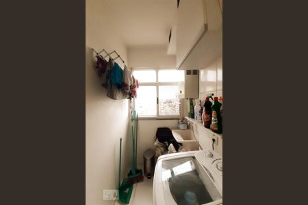 Apartamento para alugar com 56m², 2 quartos e 1 vagaÁrea de Serviço