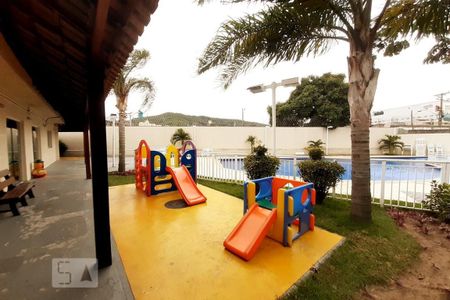 Apartamento para alugar com 56m², 2 quartos e 1 vagaÁrea Comum - Playground