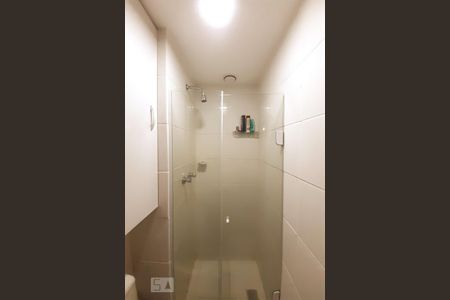 Apartamento para alugar com 56m², 2 quartos e 1 vagaBanheiro Social