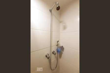 Apartamento para alugar com 56m², 2 quartos e 1 vagaBanheiro da Suíte