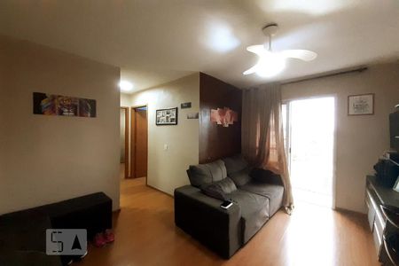 Apartamento para alugar com 56m², 2 quartos e 1 vagaSala