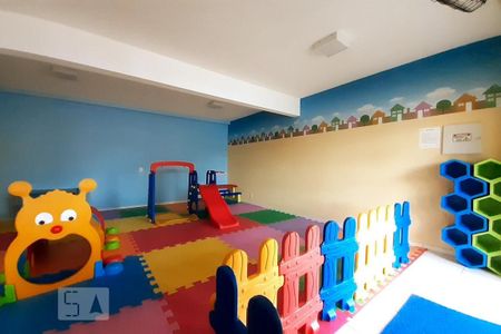 Apartamento para alugar com 56m², 2 quartos e 1 vagaÁrea comum - Brinquedoteca