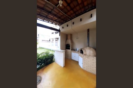 Apartamento para alugar com 56m², 2 quartos e 1 vagaÁrea comum - Churrasqueira