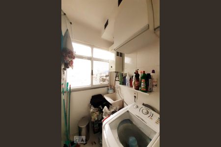 Apartamento para alugar com 56m², 2 quartos e 1 vagaÁrea de Serviço