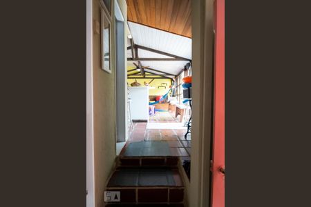 Casa à venda com 212m², 5 quartos e 4 vagasEdícula 