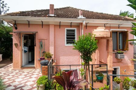 Casa à venda com 212m², 5 quartos e 4 vagasÁrea Externa