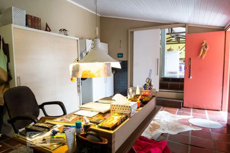 Casa à venda com 212m², 5 quartos e 4 vagasEdícula 