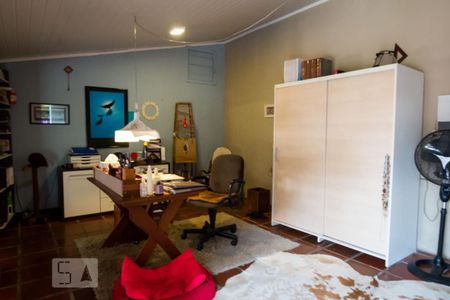 Casa à venda com 212m², 5 quartos e 4 vagasEdícula 