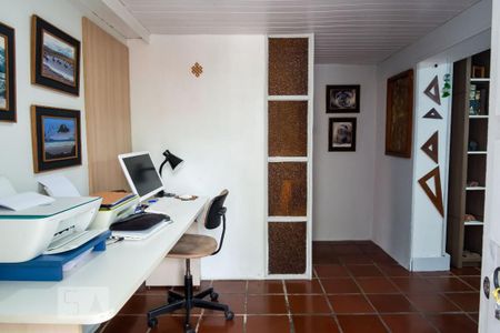 Casa à venda com 212m², 5 quartos e 4 vagasGaragem