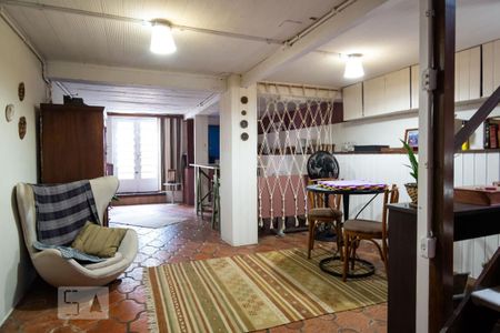 Casa à venda com 212m², 5 quartos e 4 vagasSala Íntima