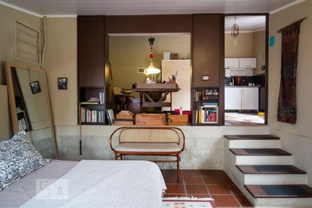 Casa à venda com 212m², 5 quartos e 4 vagasEdícula 