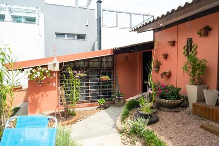 Casa à venda com 212m², 5 quartos e 4 vagasEdícula 