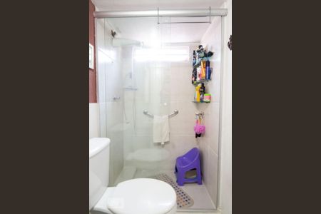 Casa à venda com 212m², 5 quartos e 4 vagasBanheiro 1