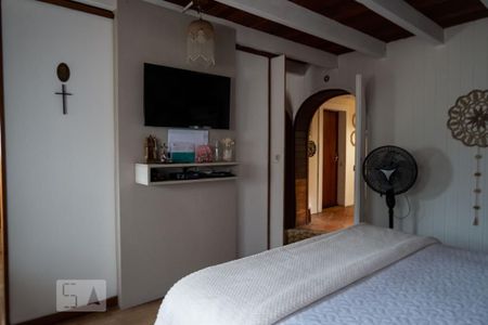 Casa à venda com 212m², 5 quartos e 4 vagasQuarto 5