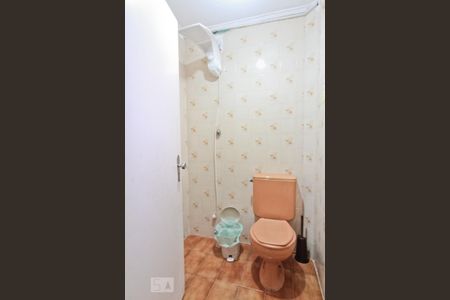 Casa para alugar com 280m², 3 quartos e 6 vagas Casa para alugar com 280m², 3 quartos e 6 vagasBanheiro