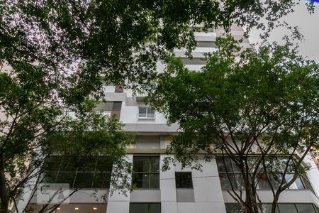 Apartamento à venda com 32m², 1 quarto e sem vagaFachada