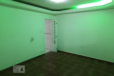 Sala de casa para alugar com 2 quartos, 200m² em Jardim Vila Formosa, São Paulo