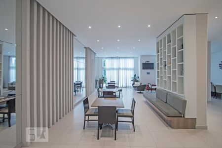 Salão de Festas de apartamento para alugar com 3 quartos, 86m² em Jardim Aeroporto, São Paulo