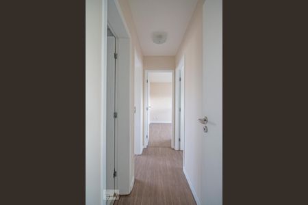 Apartamento à venda com 86m², 3 quartos e 2 vagas Apartamento à venda com 86m², 3 quartos e 2 vagasHall dos Quartos e Banheiro
