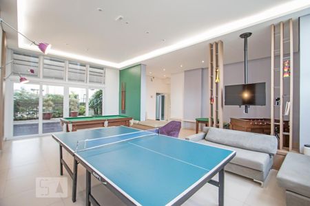 Sala de Jogos de apartamento para alugar com 3 quartos, 86m² em Jardim Aeroporto, São Paulo