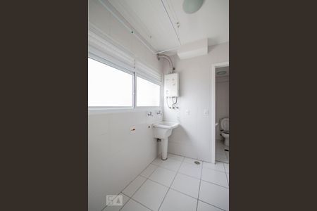 Apartamento à venda com 86m², 3 quartos e 2 vagas Apartamento à venda com 86m², 3 quartos e 2 vagasLavanderia
