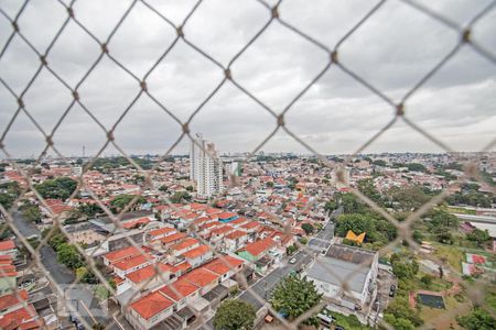Vista de apartamento à venda com 3 quartos, 86m² em Jardim Aeroporto, São Paulo