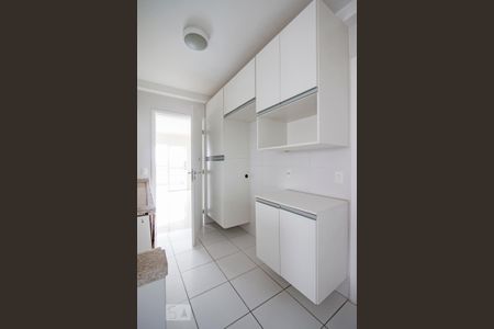 Apartamento à venda com 86m², 3 quartos e 2 vagas Apartamento à venda com 86m², 3 quartos e 2 vagasCozinha