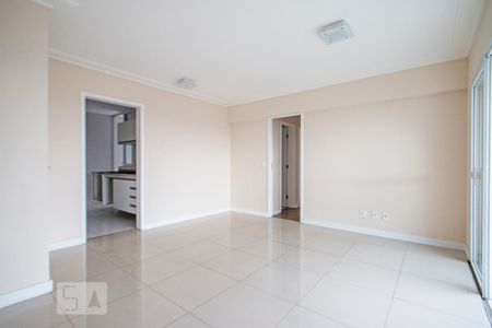 Apartamento à venda com 86m², 3 quartos e 2 vagas Apartamento à venda com 86m², 3 quartos e 2 vagasSala