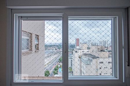 Apartamento à venda com 86m², 3 quartos e 2 vagas Apartamento à venda com 86m², 3 quartos e 2 vagasJanela do Quarto 2