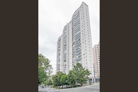 Apartamento à venda com 86m², 3 quartos e 2 vagas Apartamento à venda com 86m², 3 quartos e 2 vagasFachada