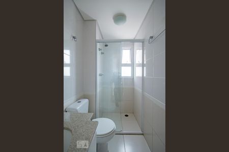 Apartamento à venda com 86m², 3 quartos e 2 vagas Apartamento à venda com 86m², 3 quartos e 2 vagasBanheiro