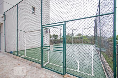 Quadra Esportiva de apartamento para alugar com 3 quartos, 86m² em Jardim Aeroporto, São Paulo