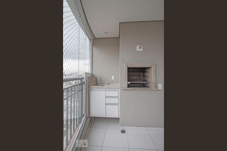 Apartamento à venda com 86m², 3 quartos e 2 vagas Apartamento à venda com 86m², 3 quartos e 2 vagasVaranda Gourmet