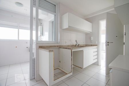 Apartamento à venda com 86m², 3 quartos e 2 vagas Apartamento à venda com 86m², 3 quartos e 2 vagasCozinha
