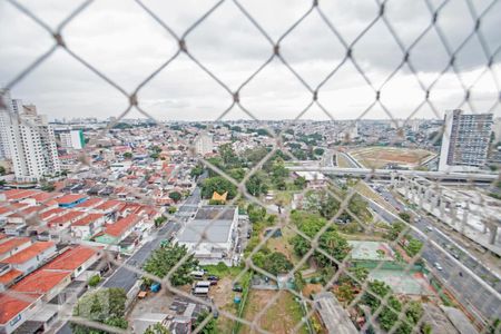 Apartamento à venda com 86m², 3 quartos e 2 vagas Apartamento à venda com 86m², 3 quartos e 2 vagasVista