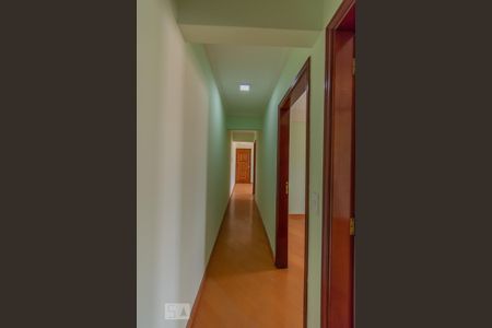 Apartamento à venda com 70m², 2 quartos e 1 vagaCorredor