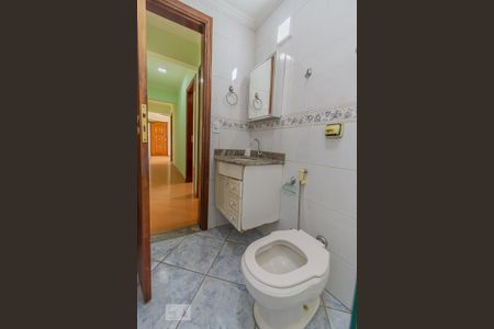 Apartamento à venda com 70m², 2 quartos e 1 vagaBanheiro