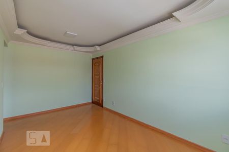 Sala de apartamento à venda com 2 quartos, 70m² em Jardim Novo Campos Elíseos, Campinas