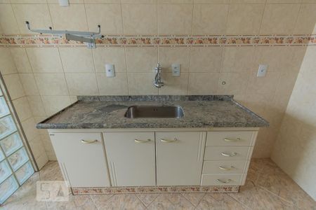 Apartamento à venda com 70m², 2 quartos e 1 vagaCozinha - Armários