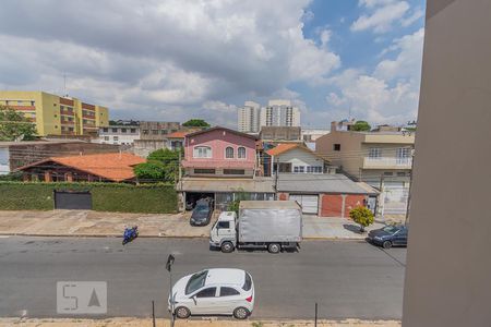 Vista da Sala de apartamento à venda com 2 quartos, 70m² em Jardim Novo Campos Elíseos, Campinas