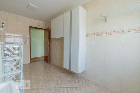 Apartamento à venda com 70m², 2 quartos e 1 vagaCozinha e Área de Serviço