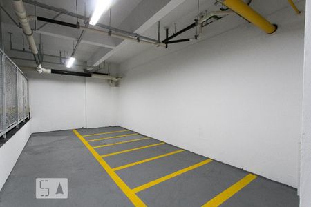 Studio para alugar com 30m², 1 quarto e sem vagaÁrea comum - Bicicletário