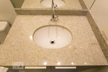 Studio para alugar com 30m², 1 quarto e sem vagaBanheiro
