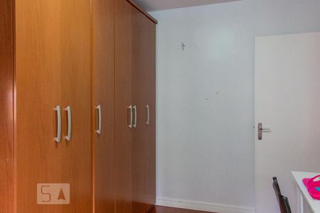 Quarto 1 de apartamento à venda com 2 quartos, 55m² em Parque das Nações, Santo André