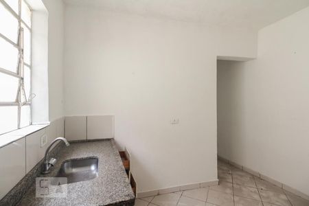 Casa para alugar com 60m², 1 quarto e 1 vaga Casa para alugar com 60m², 1 quarto e 1 vagaCozinha