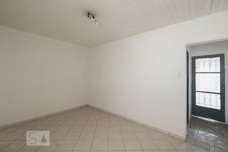 Sala de casa para alugar com 1 quarto, 60m² em Mooca, São Paulo