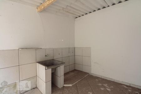 Casa para alugar com 60m², 1 quarto e 1 vaga Casa para alugar com 60m², 1 quarto e 1 vagaÁrea de serviço