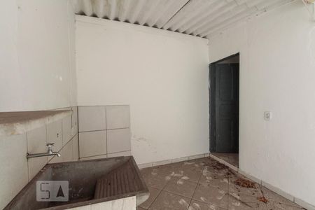 Casa para alugar com 60m², 1 quarto e 1 vaga Casa para alugar com 60m², 1 quarto e 1 vagaÁrea de serviço