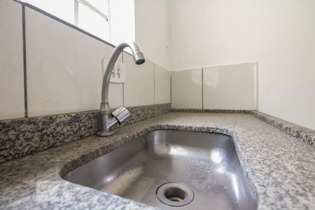 Casa para alugar com 60m², 1 quarto e 1 vaga Casa para alugar com 60m², 1 quarto e 1 vagaCozinha