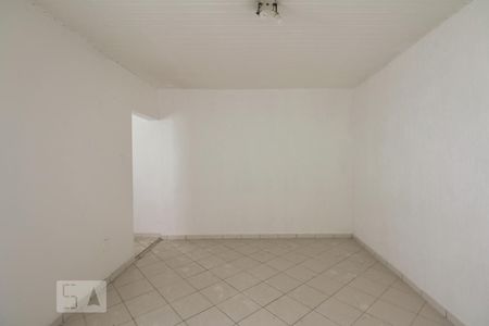 Sala de casa para alugar com 1 quarto, 60m² em Mooca, São Paulo